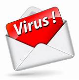 Pictures of Computer Virus Email Attachments