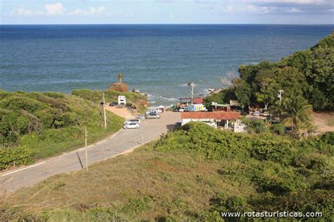 Praia De Tambaba Praia De Nudismo E Naturismo Fotos De Tambaba Para Ba Rotas Turisticas