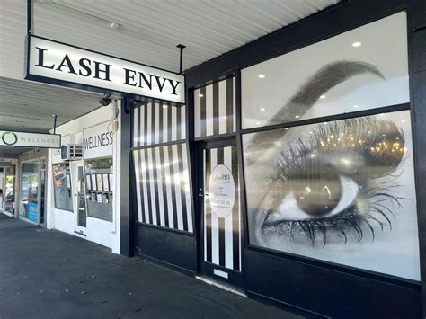 Lash Envy Melbourne- Hampton | Eyes, Brows & Lashes | Eyelash