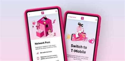 T Mobile Is Making Switching Carriers A Lot Easier Phandroid