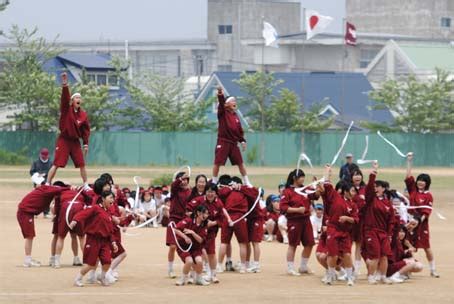 体育祭ポロリ254枚 中学女子裸小学生少女11歳peeping japan net imagesize 600x450 keshikaran