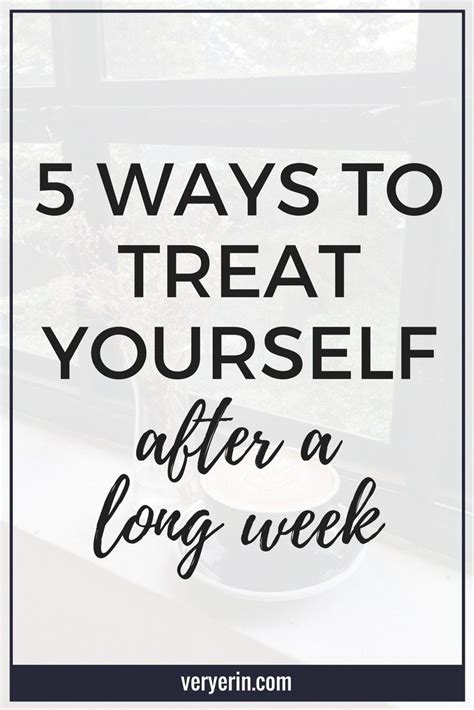 How To Treat Yourself Without Feeling Guilty Self Improvement Treat Yourself Feelings