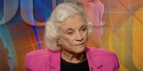 Breaking First Woman Supreme Court Justice Sandra Day Oconnor Dead At 93 The Post Millennial