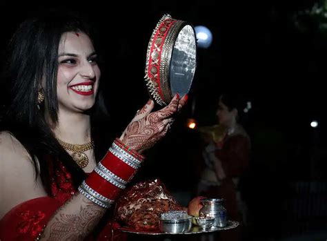 karwa chauth 2023 if you want to look fit on karwa chauth then just follow these tips