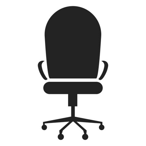 Office Chairs Icons Zum Download In Svg Png Ai