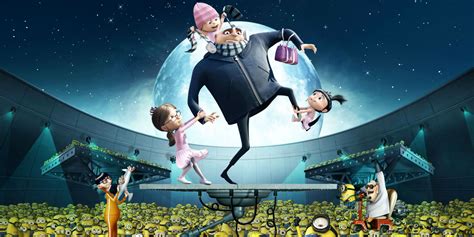Despicable Me 3 Villain Will Be Voiced by South Park’s Trey Parker