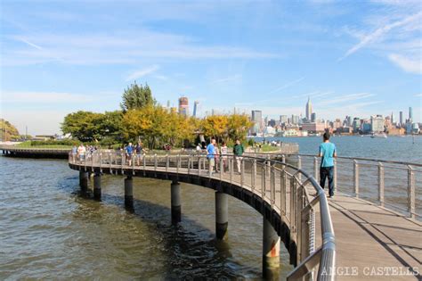 Visitar Hoboken Excursión Genial Muy Cerca De Nueva York