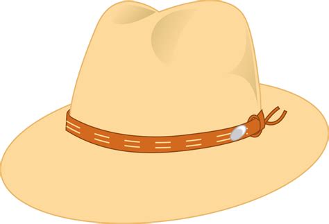 Onlinelabels Clip Art Hat 01