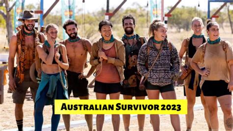 Apply For Australian Survivor 2023 Application Cast And Host