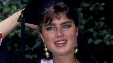 In Case You Missed It Brooke Shields Was Sexually Assaulted By