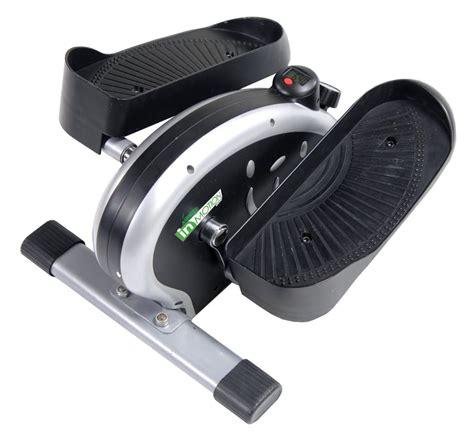 Best Compact Portable Ellipticals New Top For