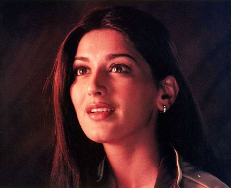 Portfolio Photos Of Sonali Bendre Most Beautiful Bollywood Actress Beautiful