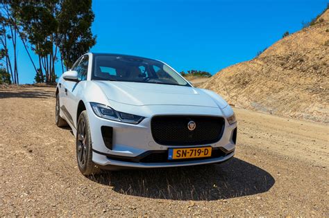 Jaguar I Pace Named 2019 European Car Of The Year Jaguarforums