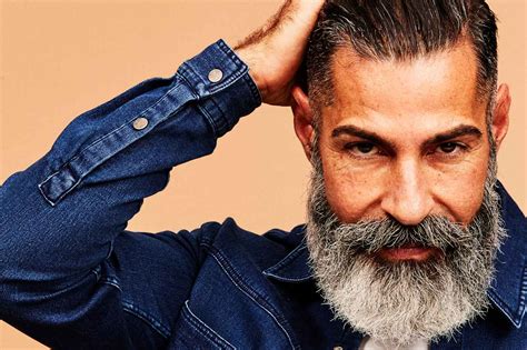 Stress won't cause you to go gray directly, says dr. Going Gray Early: What Causes It and What To Do | hims