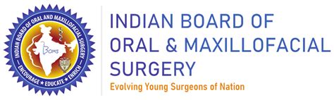 indian board of oral and maxillofacial surgery