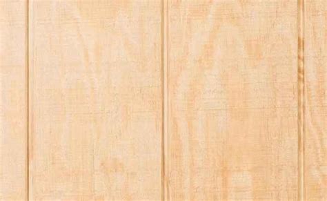 Natural Wood Plywood Panel Siding 0 594 In X 48 In X 96 In Lowes