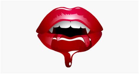 Blood Dripping From Lips Lipstutorial Org