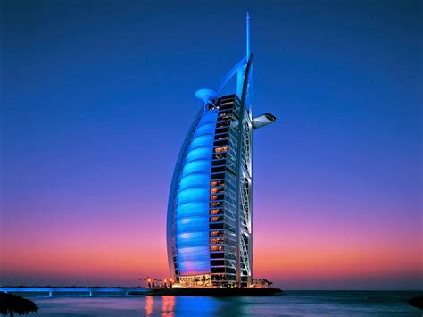passion for luxury dubai burj al arab