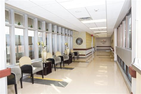 Hamilton Grove Healthcare And Rehabilitation Nursing Home In Hamilton
