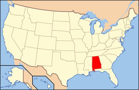 Lgbt Rights In Alabama Wikipedia