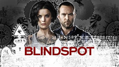Blindspot Tv Show 2015 2020