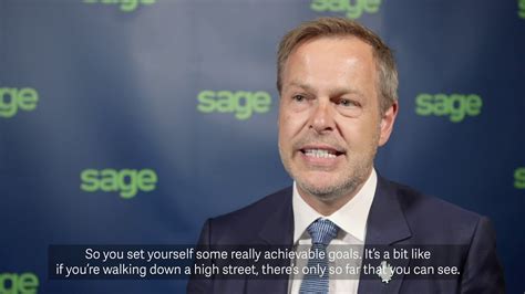 Peter jones is a british entrepreneur and businessman who is best known as a dragon for dragon's den. Peter Jones gives his advice on setting achievable goals ...