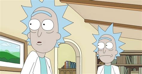 Rick And Morty Releases New Season Trailer Laptrinhx News