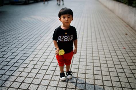 What It Was Like To Grow Up Without Siblings Under Chinas One Child