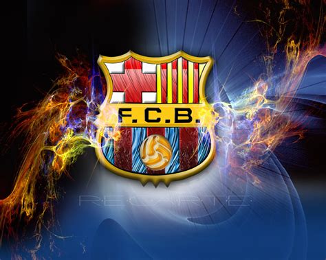 You can also upload and share your favorite fc barcelona wallpapers. FC Barcelona HD Wallpapers | HD Wallpapers - Blog
