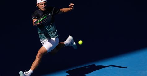 Photos from the 2021 australian open in melbourne, a grand slam tennis tournament. Australian Open 2021 Terancam Batal Karena Pandemi Corona ...