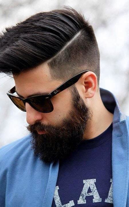 This is a short, clean cut fade that's great for men over 50. 18 Trendy Haircuts for Men | The Best Mens Hairstyles ...
