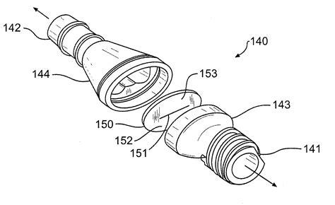 Patent Us20110118612 Valved Catheter With Integrated