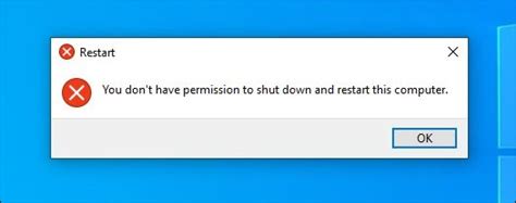 Windows 10 Users Affected By New Shutdown Bug How To Fix