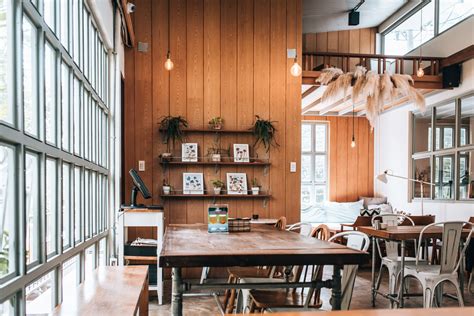 The Best Cafés And Coffee Shops In Bangkok For Breakfast And Brunch