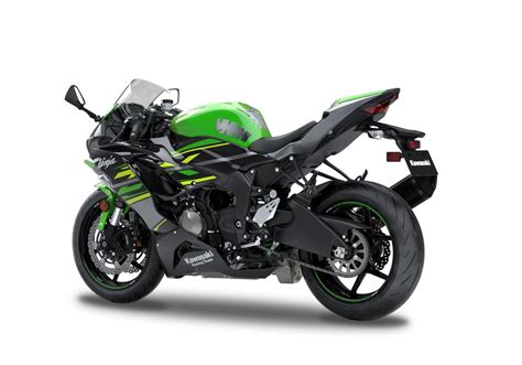 Kawasaki zx 6r from alibaba.com are swift and streamlined to help them hit those high speeds. Kawasaki Ninja ZX-6R Performance Specs, Mileage, Top Speed ...