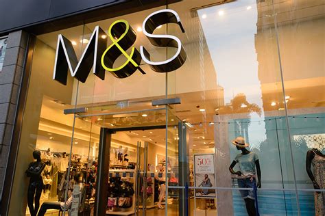 Marks & spencer / пальто. Marks & Spencer staff could lose jobs if they refuse new ...