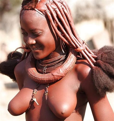 Himba Teenager Photo My Xxx Hot Girl