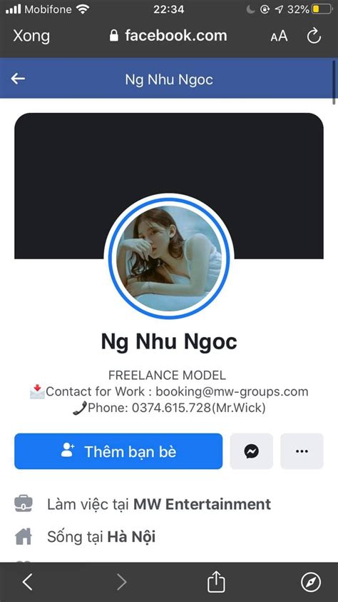 Vietnamese girl Nguyễn Như Ngọc nude leaked
