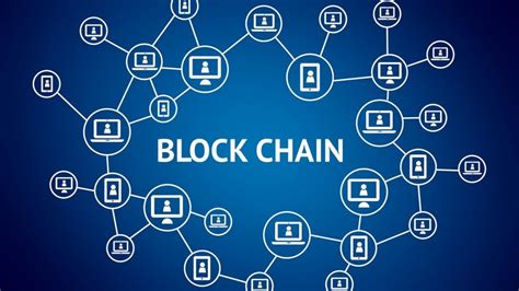 Blockchain Article GLBrain Com