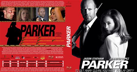 Coversboxsk Parker 2013 Blu Ray Imdb Dl High Quality Dvd