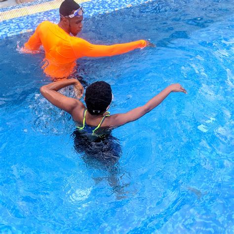 Swimming Butterfly Swimpro Personal Swimming Lessonsclasses And Instructors In Nigeria