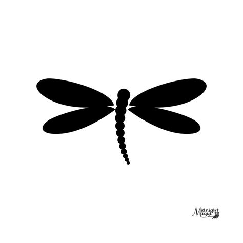 Dragonfly Svg For Cricut