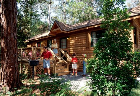 Fort Wilderness Reopens After Record Closure Theme Park Tribune
