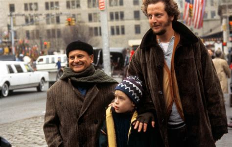 Home Alone 2 Lost In New York 25 Things You Didnt Know
