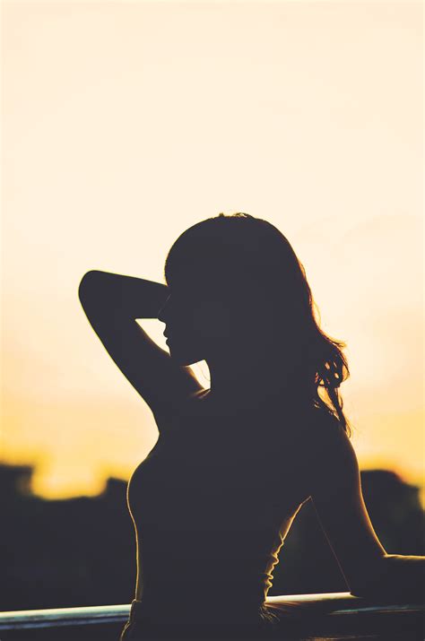 Free Images Hand Silhouette Light Woman Sunset Sunlight Female
