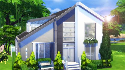 Collection by caty anderson • last updated 6 weeks ago. The Sims 4 House Building - Diamond's Drive (Base Game ...