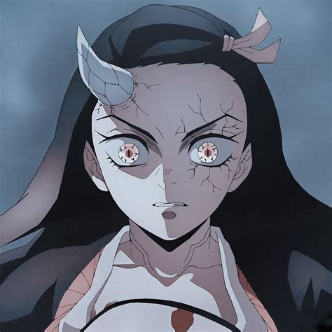 Kamado Nezuko In 2022 Anime Slayer Demon