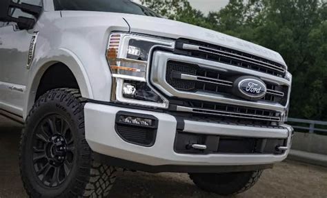 2022 Ford F 350 New F 350 Super Duty Review Price And Release Date