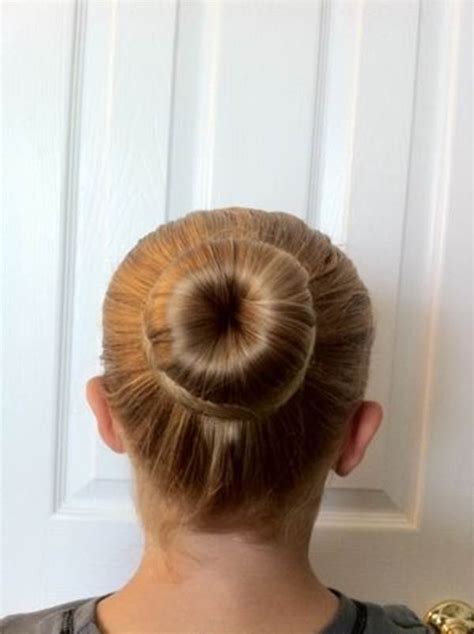 10 Ballerina Bun Hairstyles For 2024 Hairstylecamp