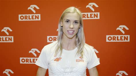 She competed in the 4 × 400 m relay at the 2012 and 2016 summer olympics as well as two world championships. Iga Baumgart-Witan zaprasza na ORLEN Warsaw Marathon 2019 ...